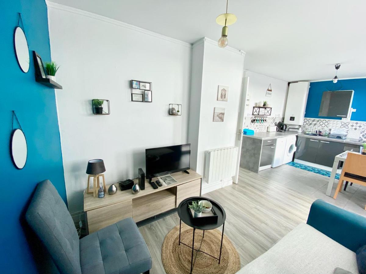 La Petite Jungle Apartment