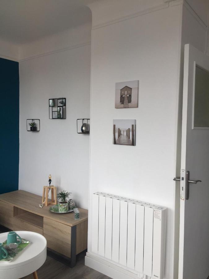 La Petite Jungle Apartment *