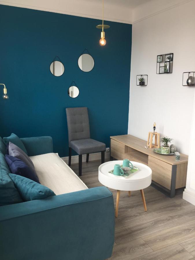 La Petite Jungle Apartment *