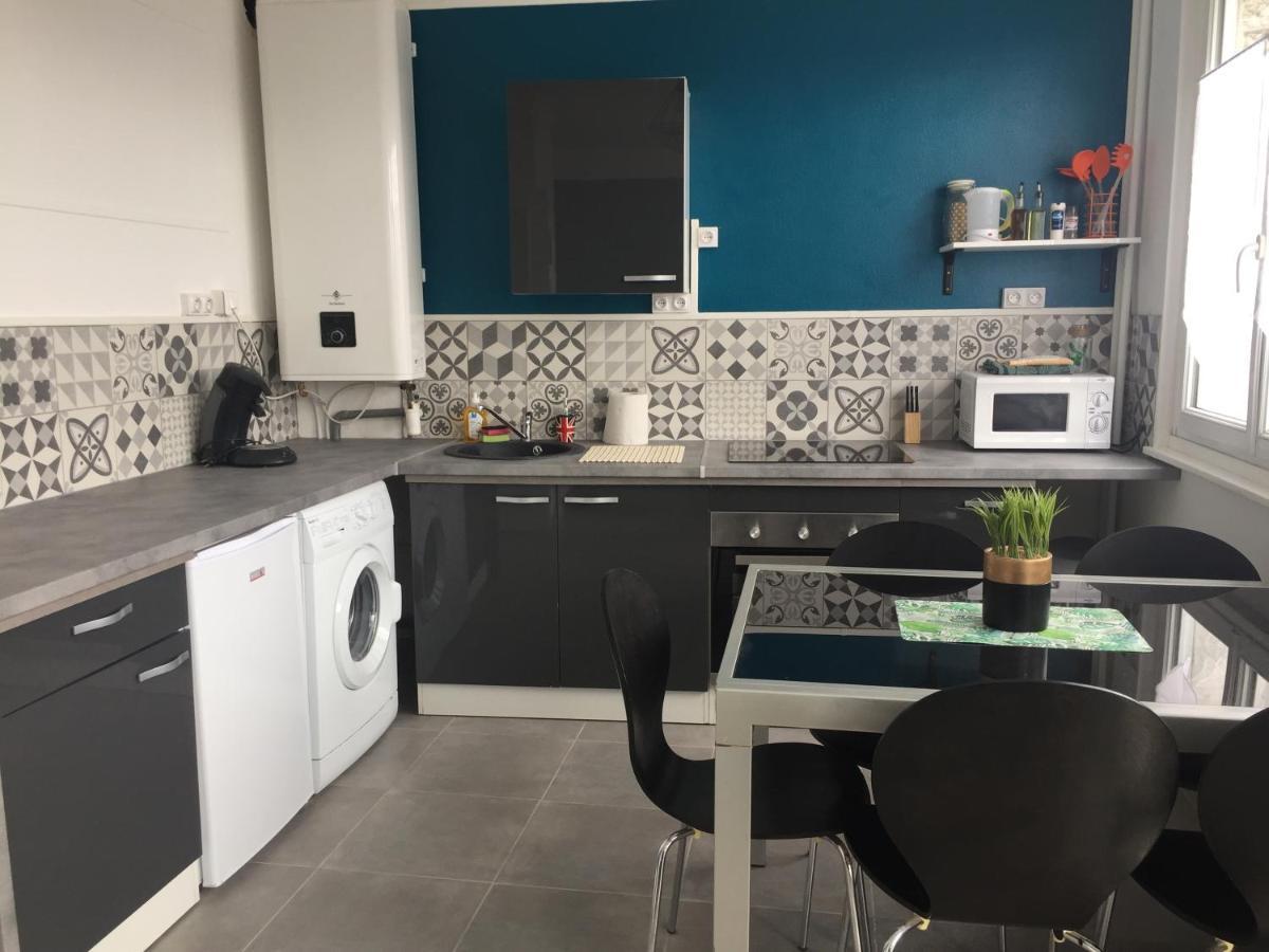 La Petite Jungle Apartment